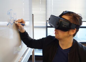 Can VR Casinos Contribute To Immersive Gaming?