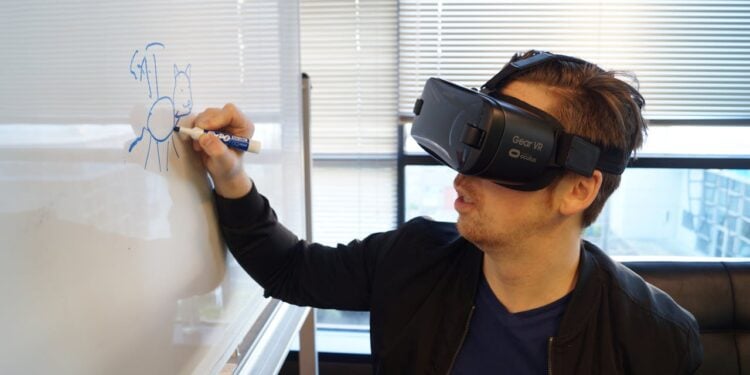 Can VR Casinos Contribute To Immersive Gaming?