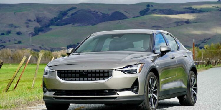 EV Owners Face New $250 Annual Fee Under Federal Proposal: Fairness or Punishment?