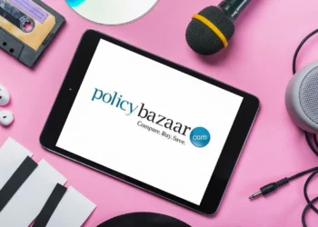 Policybazaar parent PB Fintech’s Yashish Dahiya and Alok Bansal sell 83.7 lakh shares via block deals