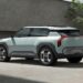 Kia EV3 revealed as sub-£30k electric SUV with 373-mile range