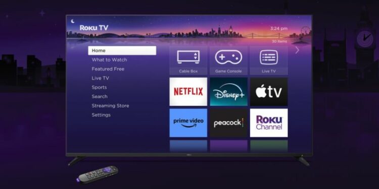 Roku