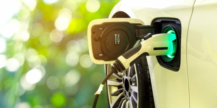 California Pilot Program to Charge Drivers per Mile to Replace Gas Tax