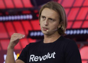 Revolut