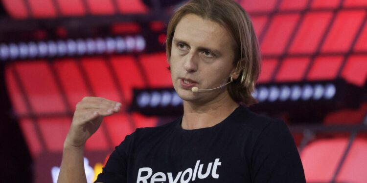 Revolut