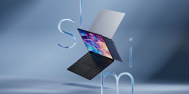 ASUS Vivobook S-Series Laptops Launched in India - Specs and Price