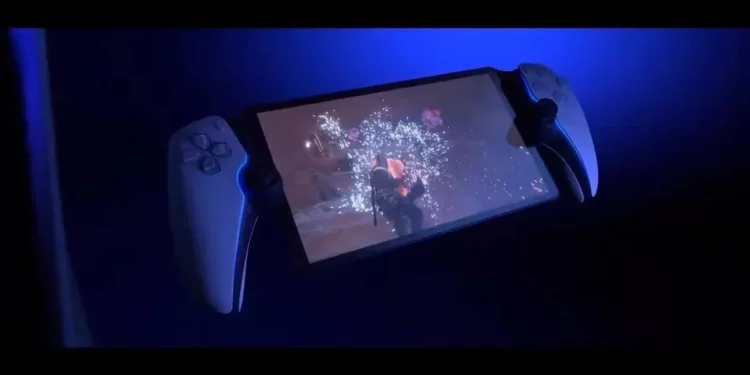 PlayStation To Launch New Handheld Soon: Reportedly Runs PS4 Games