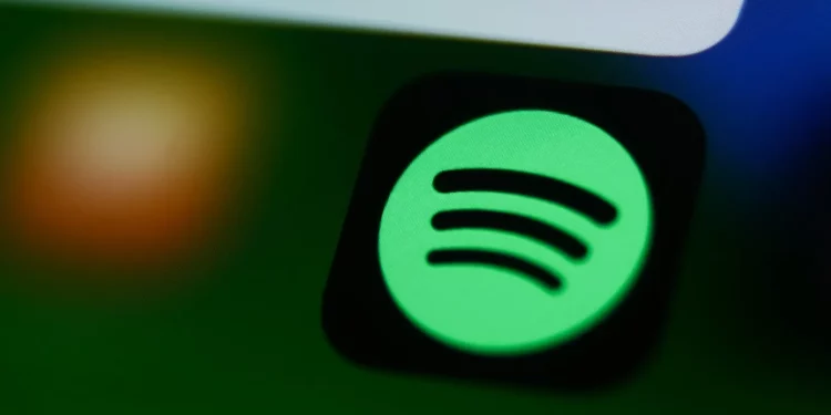 Spotify