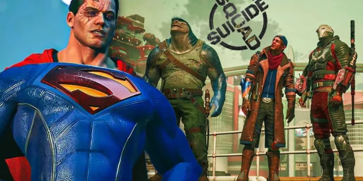 Warner Bros. Faces $200 Million Loss Following 'Suicide Squad' Fallout
