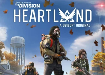 UBISOFT cancels The Heartland