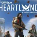 UBISOFT cancels The Heartland