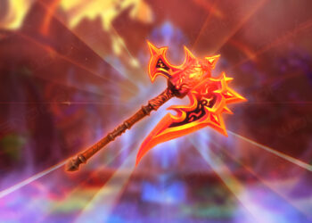 Fyr’alath the Dreamrender: Unleashing Magic in WoW