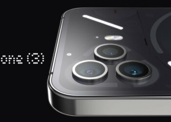 Nothing Phone (3) New Details LEAKED! Checkout the Specs and Price