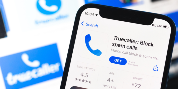 India accounted for over 74% of  total net sales for Truecaller, remains highest revenue source for app