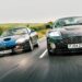 Aston Martin Teases V12 Vanquish to Rival Ferrari 12Cilindri"