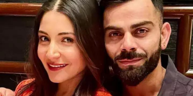 Virat Kohli, Anushka Sharma Set To Earn Over Three Times Profit From Go Digit IPO