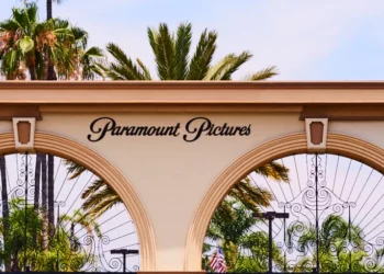 Paramount global
