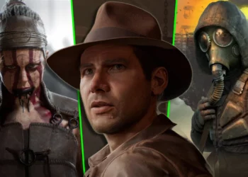 Xbox Game Pass Reveals Two Must-Play Titles for 2024