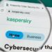 Biden Administration to Ban Kaspersky Lab Software Sales in the U.S.