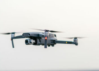 DJI Faces Potential Ban in US Amidst Security Concerns