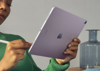 iPad Air