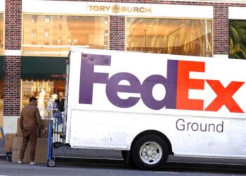 FedEx