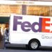 FedEx