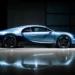 "New Bugatti Unveiling: Next-Gen Chiron Successor with V16 Engine Set for June 20 Debut!"
