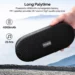 Elevate Your Sound Anywhere with the TOZO PA1 Bluetooth Wireless SpeakerElevate Your Sound Anywhere with the TOZO PA1 Bluetooth Wireless Speaker
