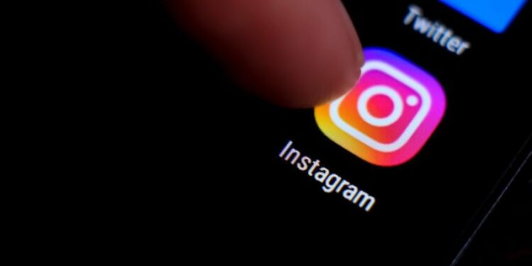 Instagram