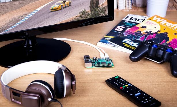 Raspberry Pi Shares Jump 16% as Retail Investors Grab New Buying Opportunity