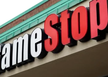 GameStop share surges 30% after a stream announcement by Roaring Kitty
