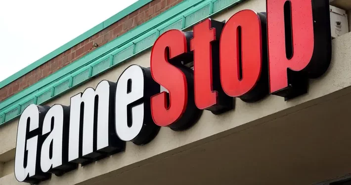 GameStop share surges 30% after a stream announcement by Roaring Kitty