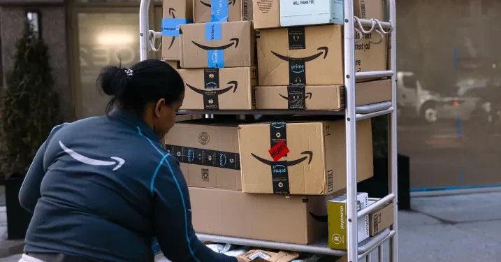 Amazon Plans to Launch Budget Friendly Store to Challenge Chinese Titans