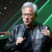 Nvidia CEO Jensen Huang Prioritizes Efficiency Over Frequent Meetings