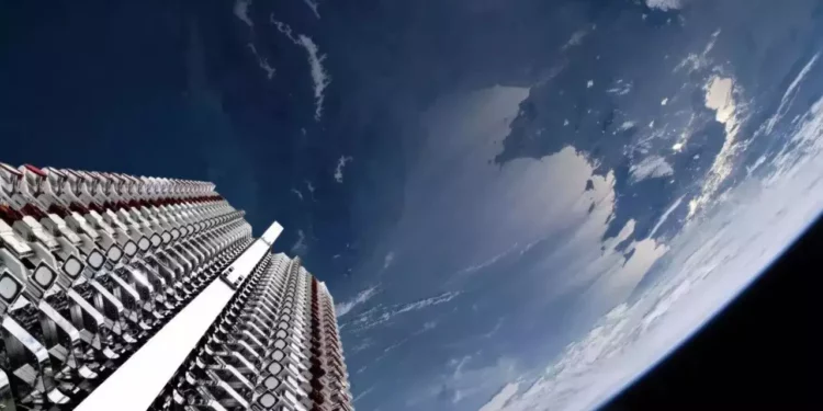 Elon Musk's Starlink Leads to Pornography Addiction Among Brazil's Marubo Tribe