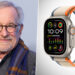 Steven Spielberg's throws his Apple Watch on ground at Tribeca Film Festival 2024: Know What Really Happened