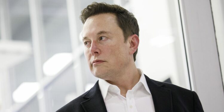 Former SpaceX Engineers File Lawsuit Against Elon Musk Alleging Hostile Work Environment