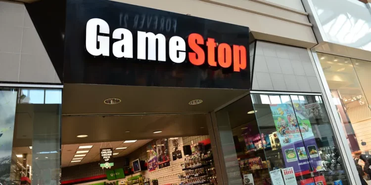 GameStop Plunges 20%+ After Earnings Miss, Trading Halted: Meme Stock Magic Fading?