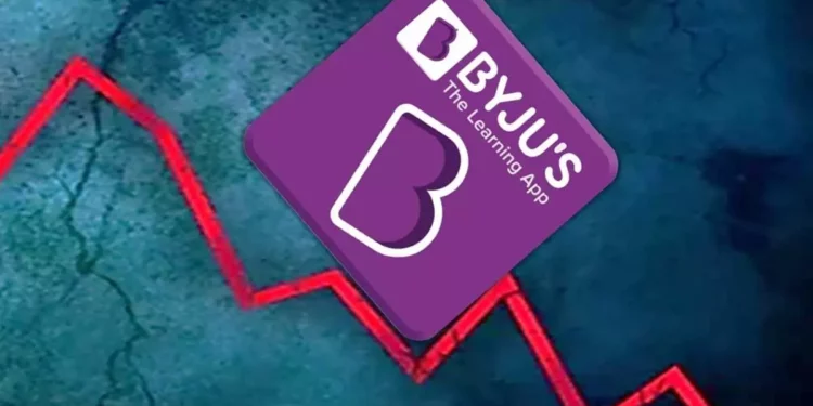Why investing firms are valuing Byju’s investments at $0