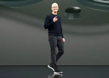 Apple's AI Push: Could iPhones Become Less Essential?