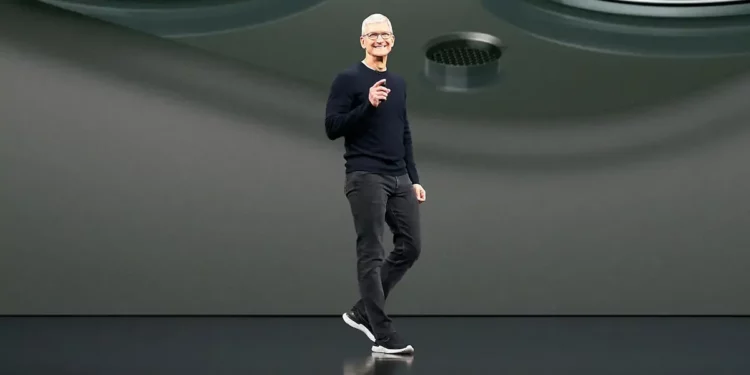 Apple's AI Push: Could iPhones Become Less Essential?