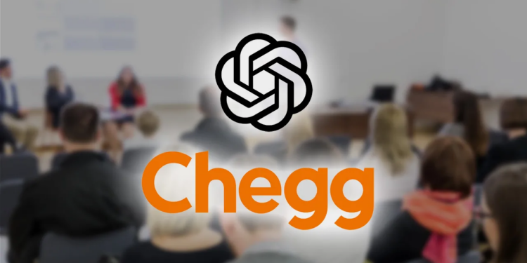 Edtech firm Chegg to lay off 441 employees in restructuring process