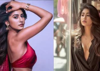 Who is Zara Shatavari, India’s candidate at Miss AI? Know more about the Miss AI Top 10 finalist