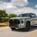 Dealers refuse to trade-in Toyota Tundras and Lexus LX600s due to recall