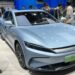 Chinese EVs Continue to Undercut Tesla Prices in the U.S. Even After Tariff Hike
