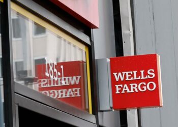 Wells Fargo
