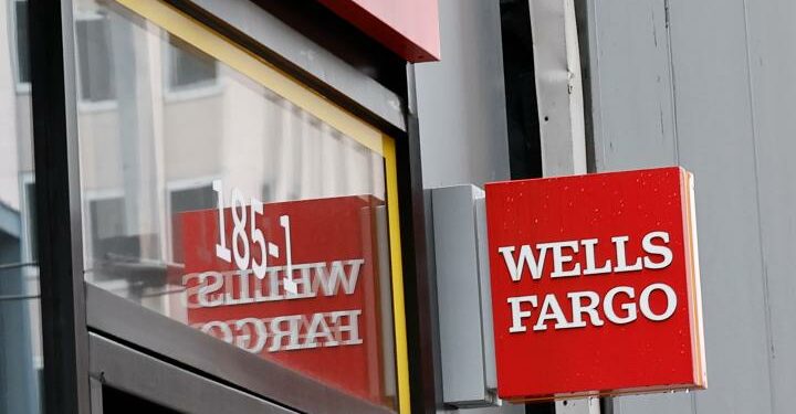 Wells Fargo