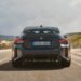 The 2025 BMW M2 features an upgraded cabin, horsepower increased to 473 ponies