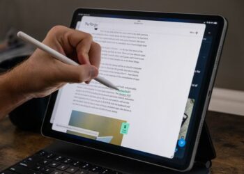 iPad Pros